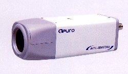 バリフォーカル型ダミーカメラ