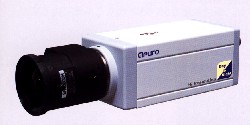 CSマウント型ダミーカメラ