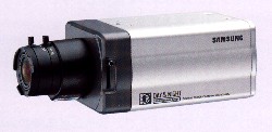 41万画素WDR機能搭載 高感度カラーカメラ