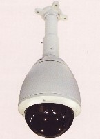 パナソニック製ネットワークカメラ用ドームハウジング