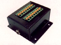 電源ボックス