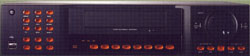 8CH MPEG4 トリプレックスデジタルビデオレコーダー