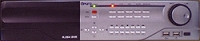 16CH H.264 トリプレックスデジタルビデオレコーダー